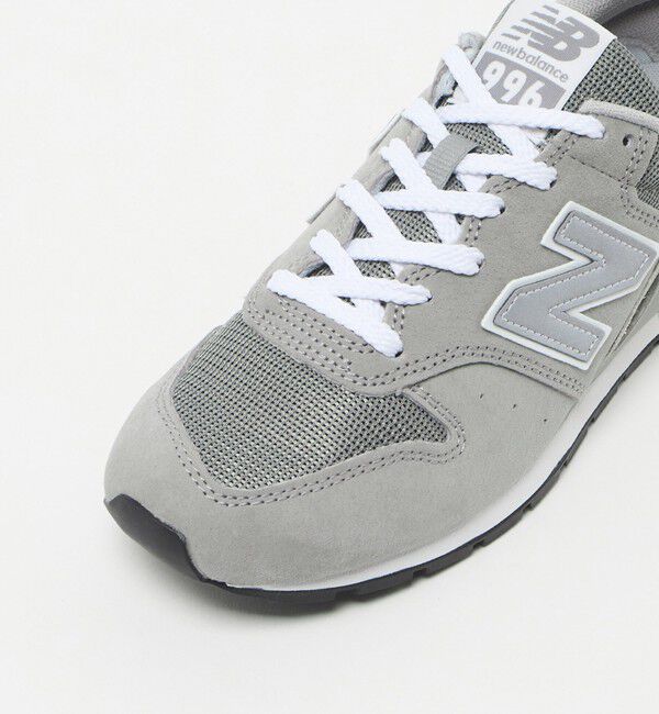 UNITED ARROWS「＜New Balance＞CM996GR2/D スニーカー」|スニーカー|