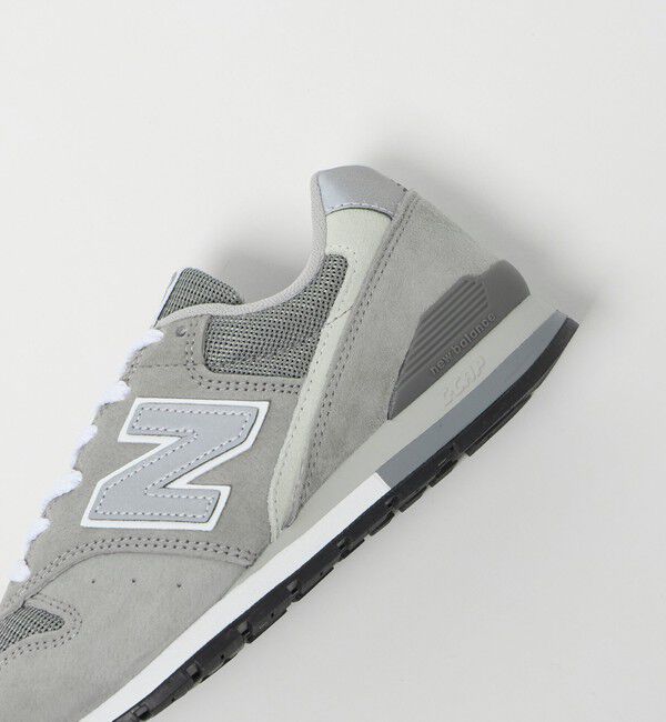 UNITED ARROWS「＜New Balance＞CM996GR2/D スニーカー」|スニーカー|