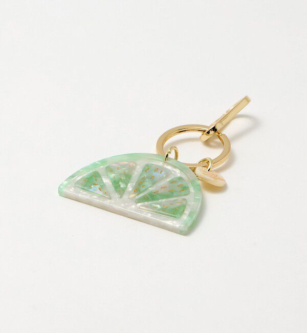 Style for Living「＜Solar Eclipse＞キーチェーン フルーツ」|チャーム・キーホルダー|