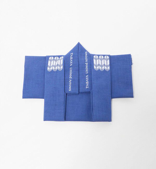 Style for Living「＜TABAYA United Arrows＞手ぬぐい」|その他|NAVY