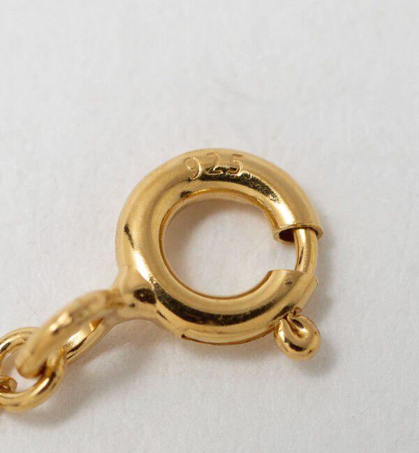 UNITED ARROWS「＜MARIHA＞My Letters ネックレス」|ネックレス|