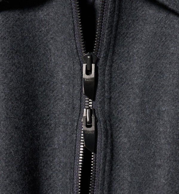 ASTRAET「＜ASTRAET＞リバー ステンカラー ジップブルゾン」|その他|