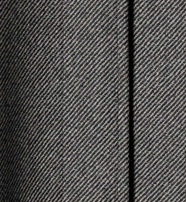 UNITED ARROWS「MANTECO ミックス ステンカラー コート」|ステンカラーコート|