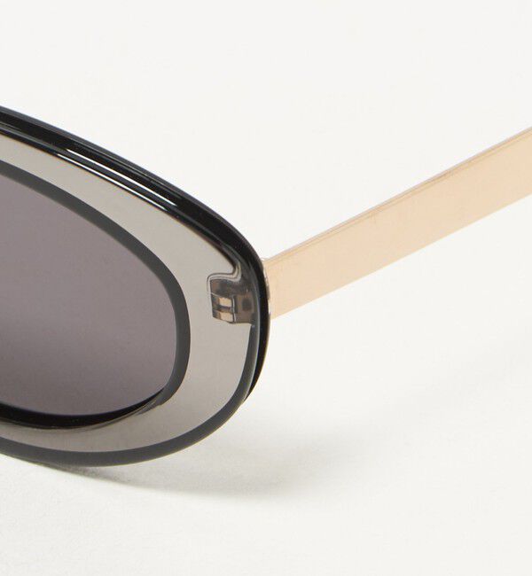 AEWEN MATOPH「＜EYEVAN＞KADO サングラス」|メガネ|