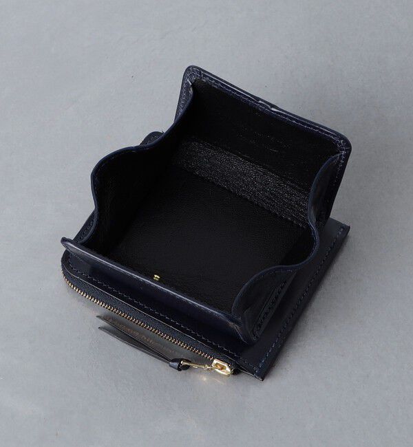 UNITED ARROWS「＜BEORMA LEATHER COMPANY＞ S0128 MULTI PURSE/ウォレット」|財布|