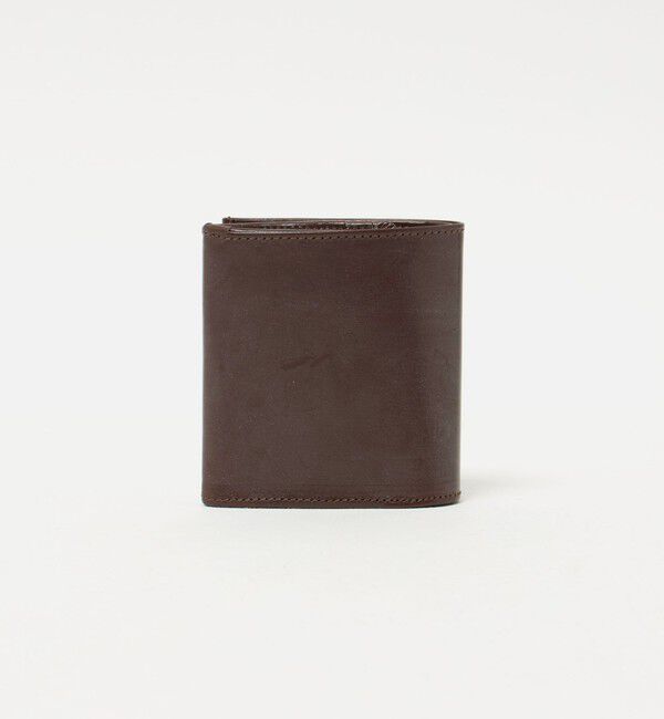 UNITED ARROWS「＜BEORMA LEATHER COMPANY＞ S0129 COMPACT WALLET/ウォレット」|財布|