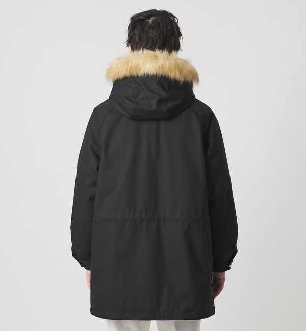 UNITED ARROWS「＜MACKINTOSH＞RAINTEC SKYE PARKA DOWN GTS/ダウンコート」|ダウン|
