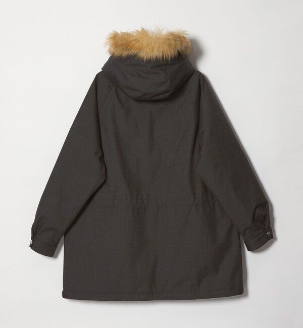 UNITED ARROWS「＜MACKINTOSH＞RAINTEC SKYE PARKA DOWN GTS/ダウンコート」|ダウン|