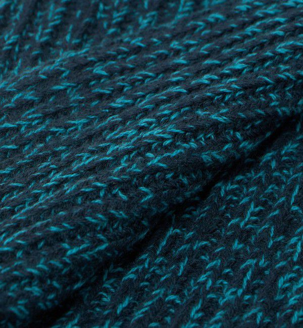 UNITED ARROWS「ミックス マフラー」|マフラー|