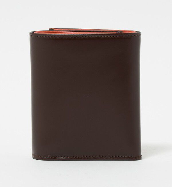 UNITED ARROWS「【別注】＜BEORMA LEATHER COMPANY＞S0219 2TONE WALLET/ウォレット」|財布|