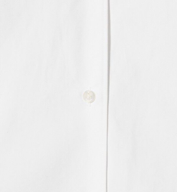 UNITED ARROWS「SOKTAS ロングシャツ」|シャツ・ブラウス|