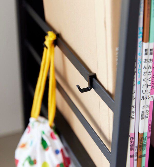 Style for Living「＜tower＞目隠しワゴン スリム 天板付き」|その他|