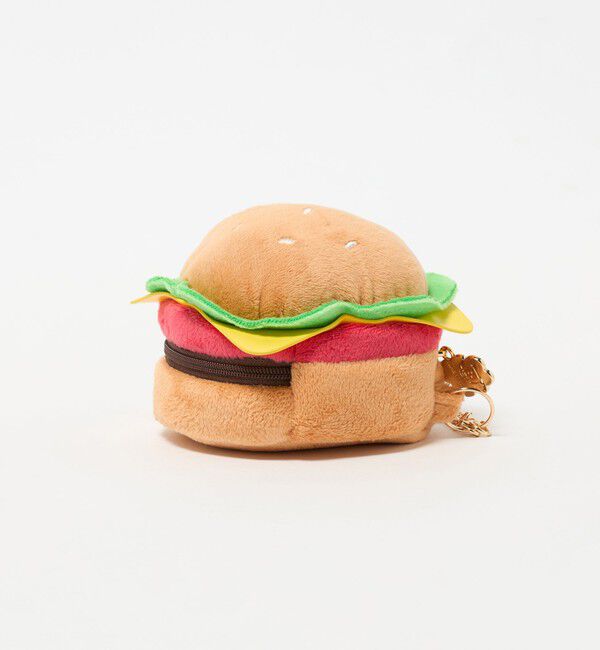 Style for Living「＜yup!＞BURGER ポーチ」|ポーチ|