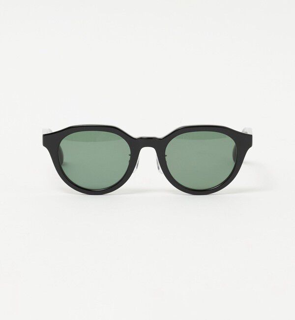 UNITED ARROWS「THICK クラウンパント サングラス」|サングラス|