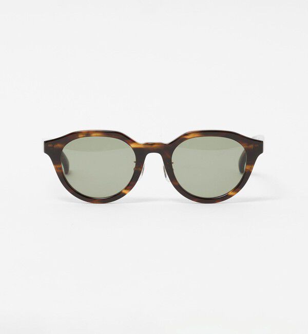 UNITED ARROWS「THICK クラウンパント サングラス」|サングラス|