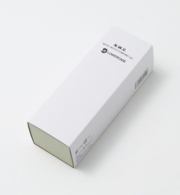 UNITED ARROWS「【国内EXCLUSIVE】＜NAVAL WATCH Produced by LOWERCASE＞  FRXF004/腕時計」|腕時計|