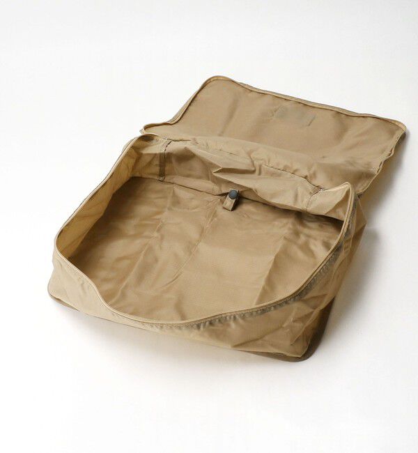 UNITED ARROWS green label relaxing「＜HIGHTIDE＞ネーエ トラベル パッキング バッグ L」|トラベルグッズ|