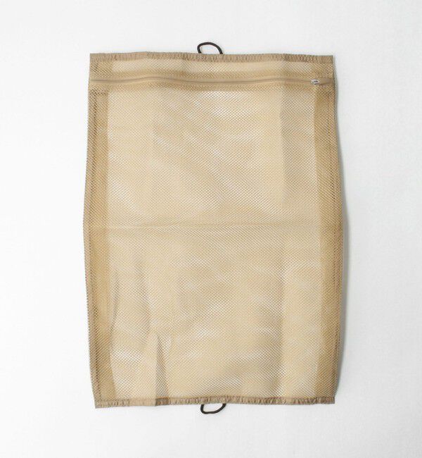 UNITED ARROWS green label relaxing「＜HIGHTIDE＞ネーエ トラベル パッキング バッグ L」|トラベルグッズ|