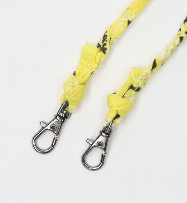 UNITED ARROWS green label relaxing「＜S/ENDER＞BANDANA MULTI STRAP マルチストラップ」|その他|