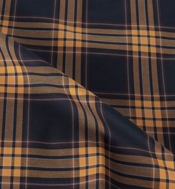 UNITED ARROWS green label relaxing「GLR ファイン 刺しゅう ハンカチ」|ハンカチ|