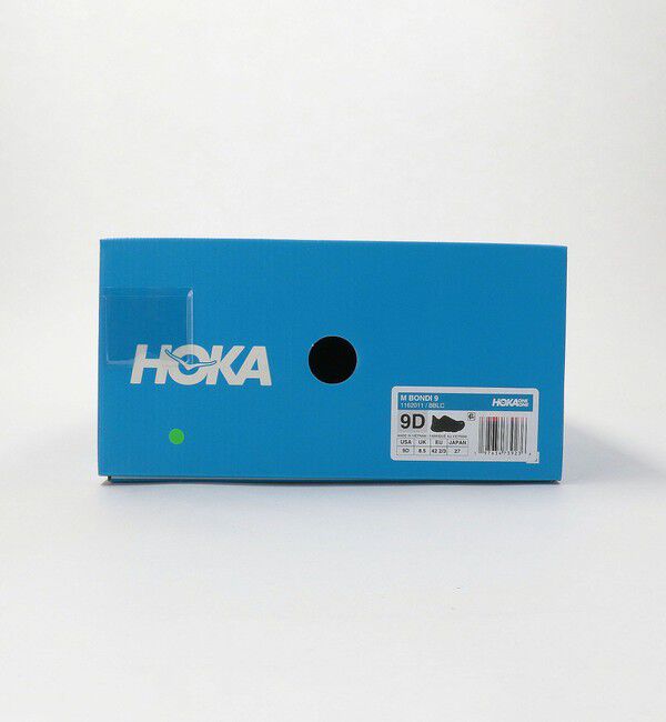 UNITED ARROWS green label relaxing「＜HOKA＞ボンダイ 9 スニーカー」|スニーカー|