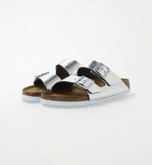 UNITED ARROWS green label relaxing「＜BIRKENSTOCK＞アリゾナ ソフトフットベッド サンダル / Arizona Soft Footbed」|サンダル|