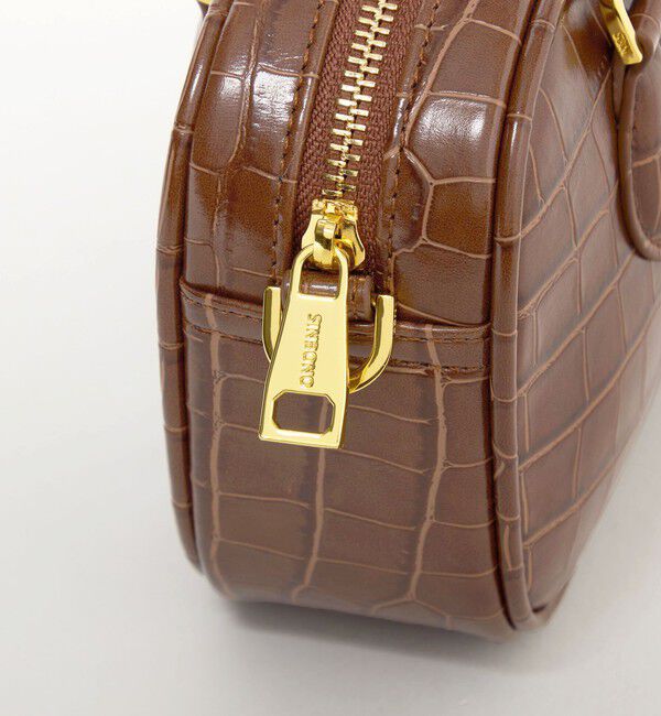 UNITED ARROWS green label relaxing「【別注】＜SINBONO＞ボストンバッグ / ショルダーバッグ」|ショルダー・メッセンジャー|