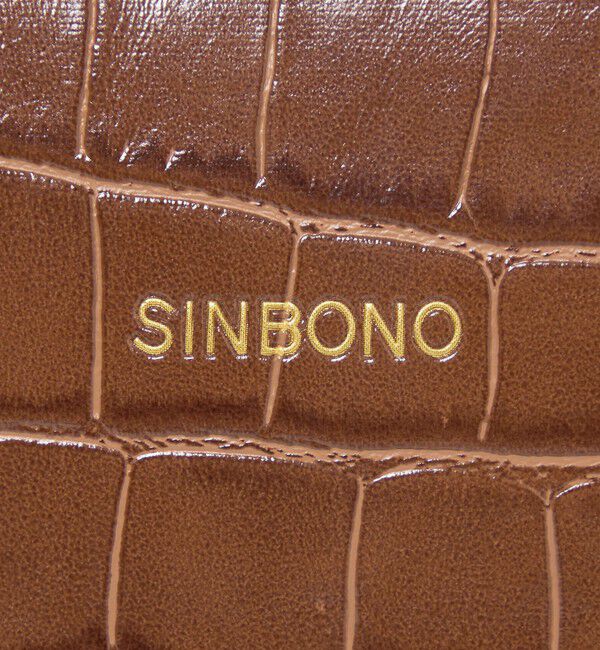 UNITED ARROWS green label relaxing「【別注】＜SINBONO＞ボストンバッグ / ショルダーバッグ」|ショルダー・メッセンジャー|