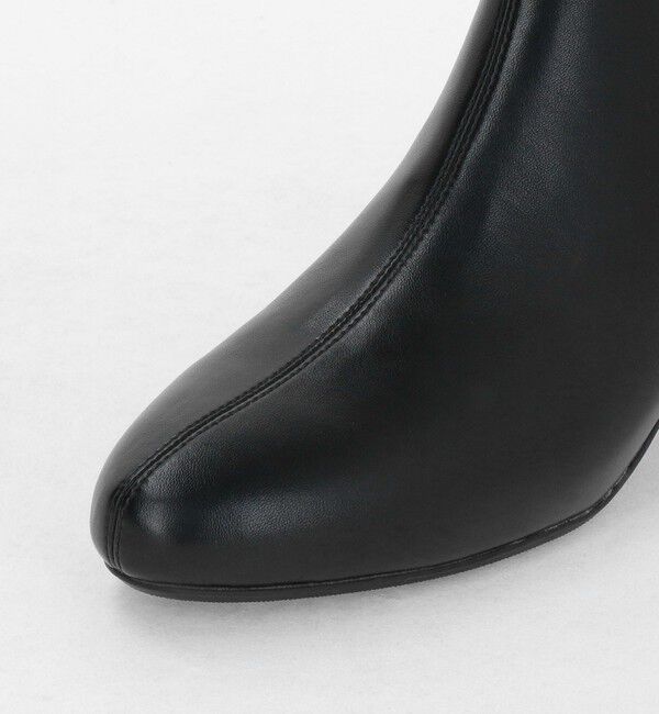 UNITED ARROWS green label relaxing「ラウンド ショートブーツ 撥水」|スニーカー|