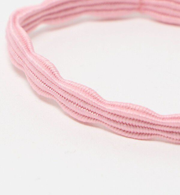 UNITED ARROWS green label relaxing「＜Rockahula Kids＞Heart Pony Pack ヘアゴム」|ヘアゴム・シュシュ|