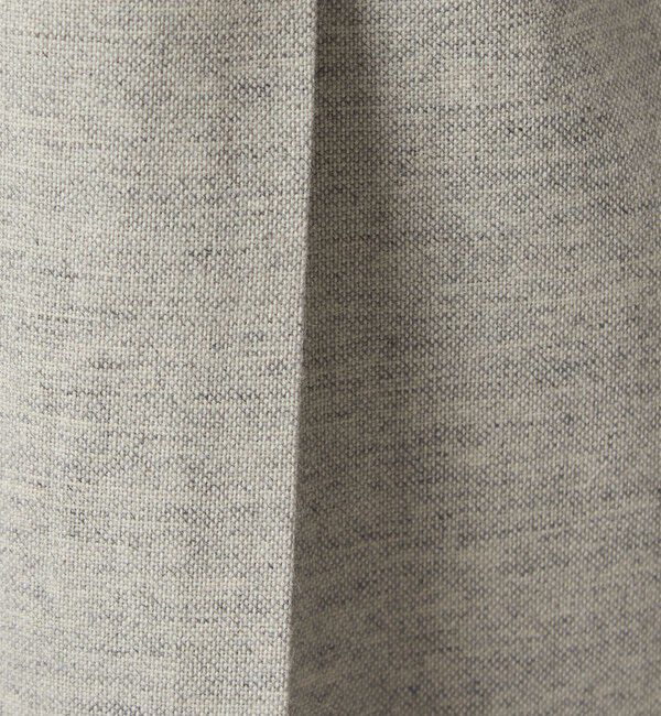 UNITED ARROWS green label relaxing「［size SHORT/TALLあり］ライト サキソニー テーパード パンツ ウォッシャブル」|その他|