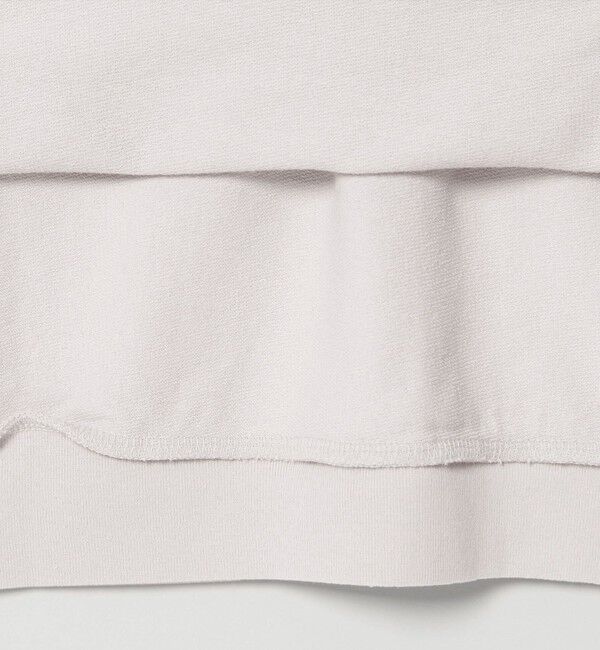 UNITED ARROWS green label relaxing「ディペンド インレイ クルーネック カットソー」|Tシャツ・カットソー|