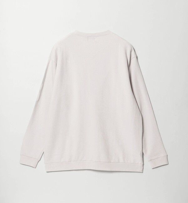 UNITED ARROWS green label relaxing「ディペンド インレイ クルーネック カットソー」|Tシャツ・カットソー|