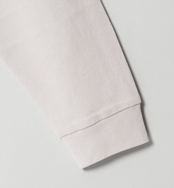 UNITED ARROWS green label relaxing「ディペンド インレイ クルーネック カットソー」|Tシャツ・カットソー|