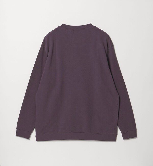 UNITED ARROWS green label relaxing「ディペンド インレイ クルーネック カットソー」|Tシャツ・カットソー|