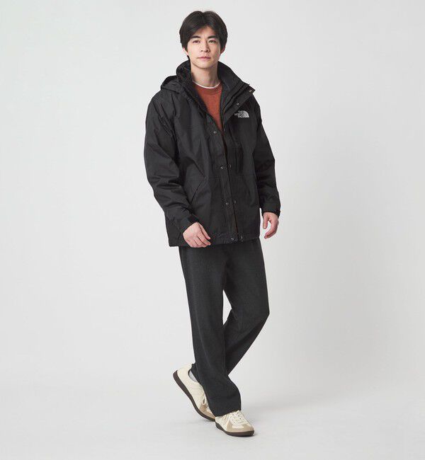 UNITED ARROWS green label relaxing「＜THE NORTH FACE＞トリクライメイト ジャケット」|アウトドア|