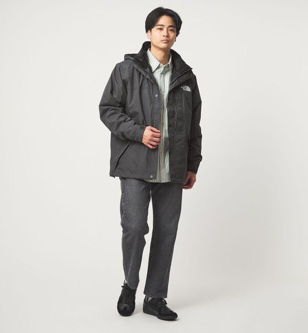 UNITED ARROWS green label relaxing「＜THE NORTH FACE＞トリクライメイト ジャケット」|アウトドア|