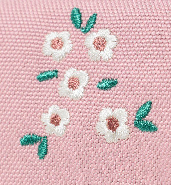 UNITED ARROWS green label relaxing「【別注】＜MEI＞ポケットポーチ（ノバナ） / キッズ 」|その他|