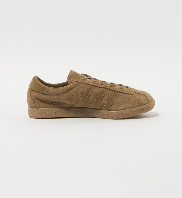 UNITED ARROWS green label relaxing「＜adidas Originals＞タバコ スニーカー / Tobacco」|スニーカー|
