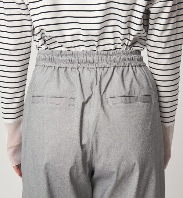 UNITED ARROWS green label relaxing「［size SHORT/TALLあり］オルマイ LI/MIX ベイカー パンツ」|その他|