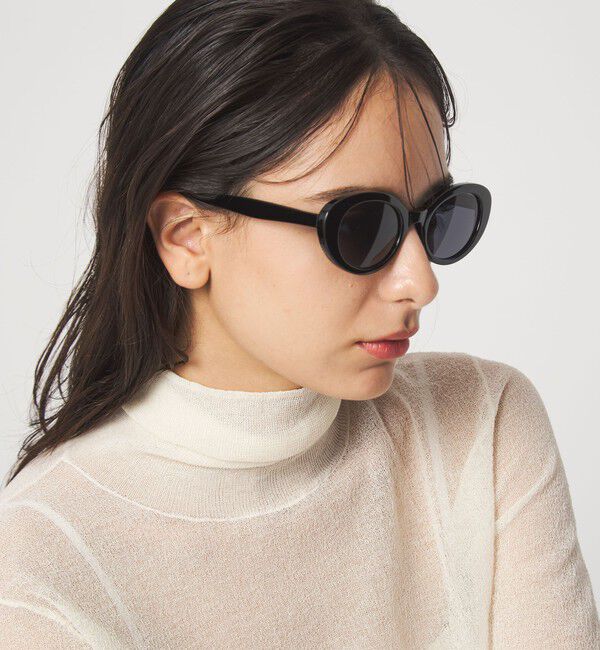 UNITED ARROWS green label relaxing「＜ONE BRILLIANT＞Chico メガネ」|メガネ|