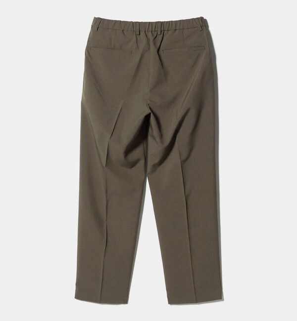 UNITED ARROWS green label relaxing「【WEB限定】JUST fit ドライポリエステル リラックス セットアップ -吸水速乾-」|テーラードジャケット|