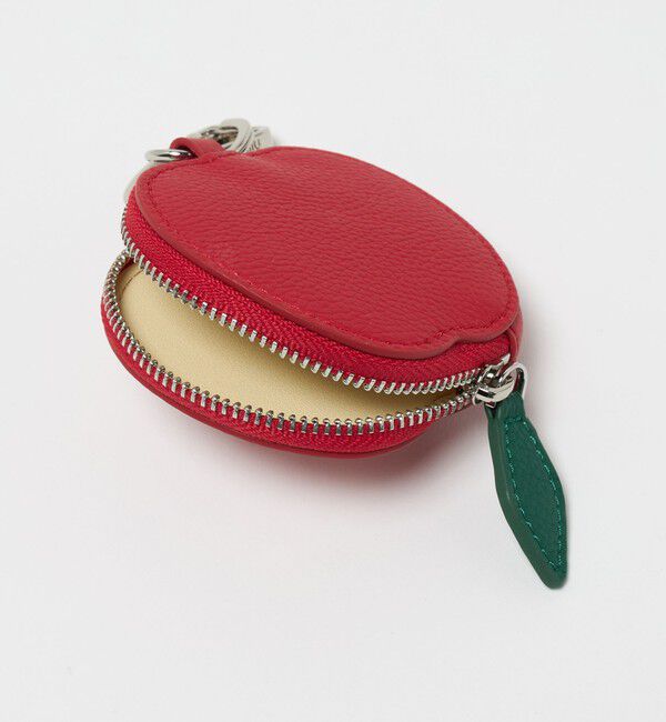 UNITED ARROWS green label relaxing「＜DEMIU&times;MARCOMONDE＞コインケース」|チャーム・キーホルダー|