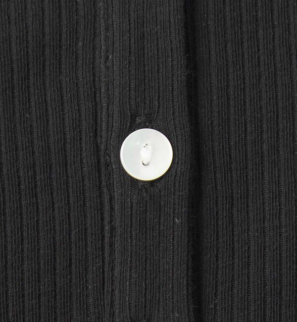 UNITED ARROWS green label relaxing「【WEB限定】＜at ease＞シアーテレコ ヘンリーネック カットソー」|Tシャツ・カットソー|