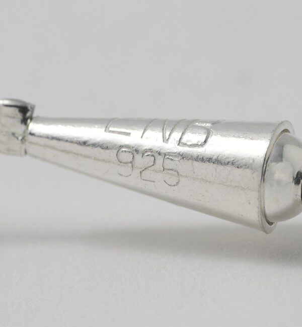 UNITED ARROWS green label relaxing「＜ERICKA NICOLAS BEGAY＞ナバホパール ネックレス（3mm）」|ネックレス|