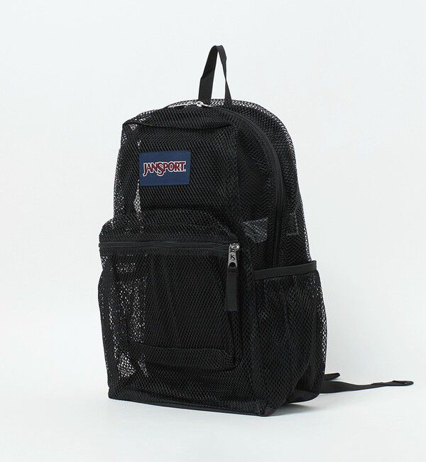 UNITED ARROWS green label relaxing「＜JANSPORT＞メッシュ パック リュック」|リュック|