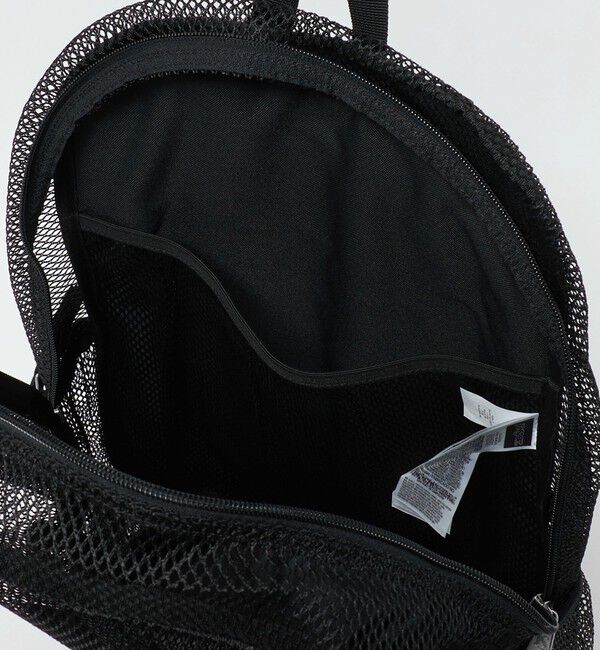 UNITED ARROWS green label relaxing「＜JANSPORT＞メッシュ パック リュック」|リュック|