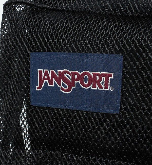UNITED ARROWS green label relaxing「＜JANSPORT＞メッシュ パック リュック」|リュック|