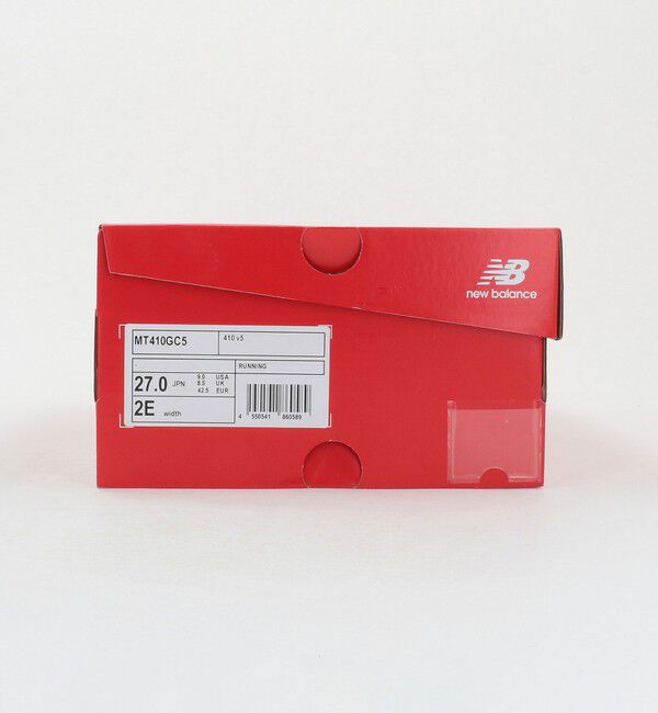 UNITED ARROWS green label relaxing「＜New Balance＞410 V5 CK5/GC5 スニーカー」|スニーカー|