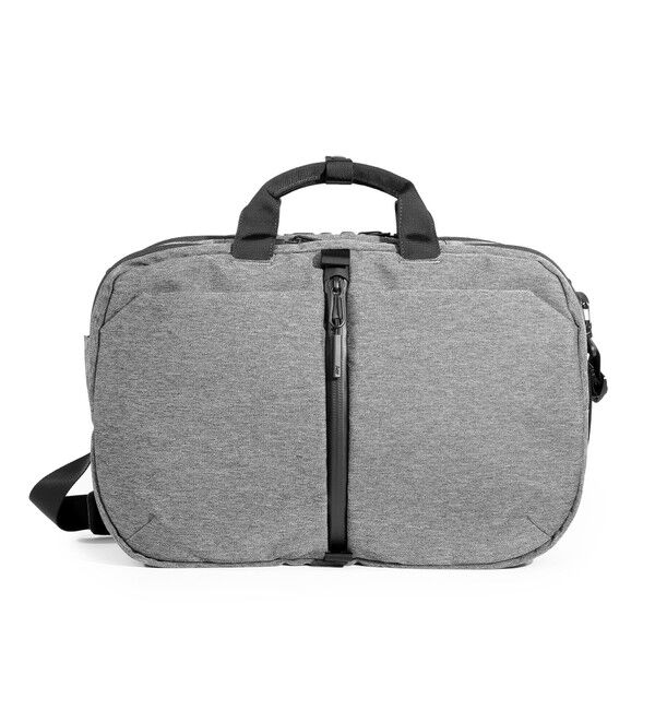 BEAUTY&YOUTH UNITED ARROWS「【別注】 ＜Aer＞ 3WAY BRIEF/バッグ」|ビジネスバッグ|